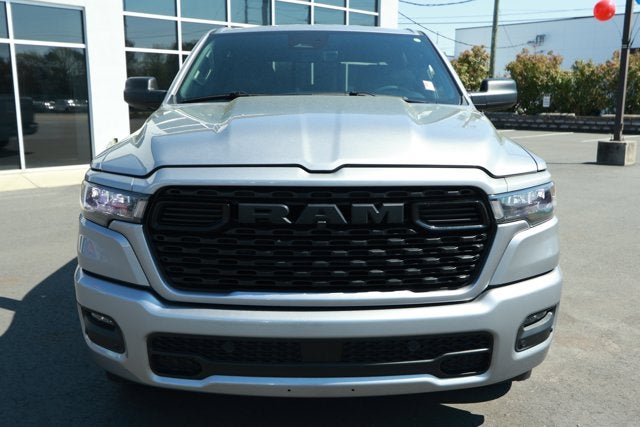2025 RAM 1500 Tradesman Crew Cab 4x4 5'7' Box