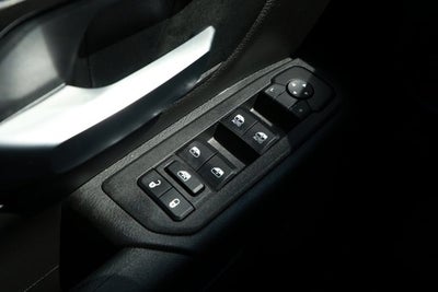 2025 RAM 1500 Tradesman Crew Cab 4x4 5'7' Box