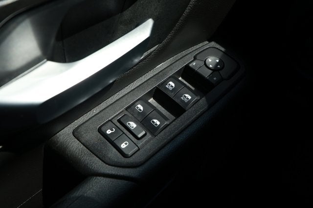 2025 RAM 1500 Tradesman Crew Cab 4x4 5'7' Box