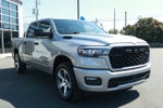 2025 RAM 1500 Tradesman Crew Cab 4x4 5'7' Box