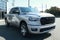 2025 RAM 1500 Tradesman Crew Cab 4x4 5'7' Box