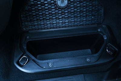 2025 RAM 1500 Tradesman Crew Cab 4x4 5'7' Box