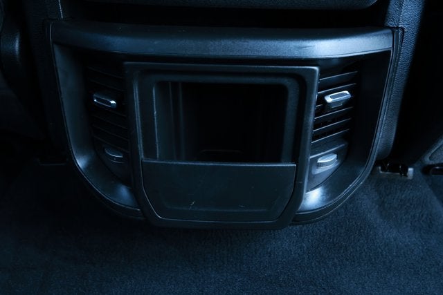 2025 RAM 1500 Tradesman Crew Cab 4x4 5'7' Box