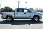 2025 RAM 1500 Tradesman Crew Cab 4x4 5'7' Box