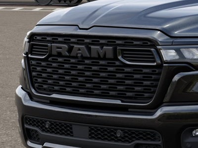 2026 RAM Ram 1500 RAM 1500 EXPRESS QUAD CAB 4X2 6'4' BOX