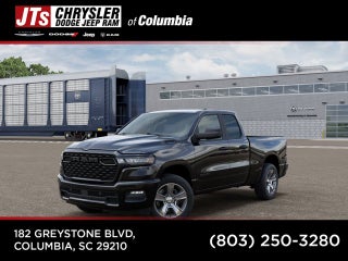 2026 RAM Ram 1500 RAM 1500 EXPRESS QUAD CAB 4X2 6'4' BOX