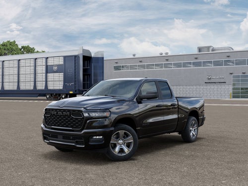 2026 RAM Ram 1500 RAM 1500 EXPRESS QUAD CAB 4X2 6'4' BOX