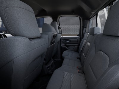 2026 RAM Ram 1500 RAM 1500 EXPRESS QUAD CAB 4X2 6'4' BOX