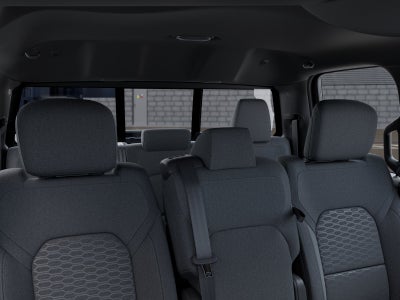 2026 RAM Ram 1500 RAM 1500 EXPRESS QUAD CAB 4X2 6'4' BOX