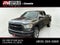 2021 RAM 1500 Big Horn Quad Cab 4x4 6'4' Box