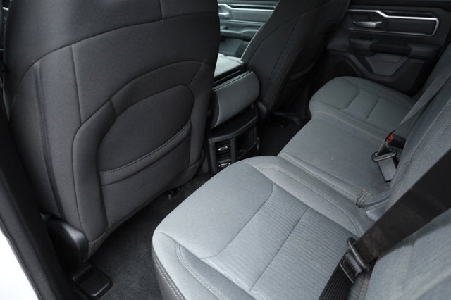 2023 RAM 1500 Big Horn Quad Cab 4x4 6'4' Box