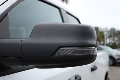 2023 RAM 1500 Big Horn Quad Cab 4x4 6'4' Box