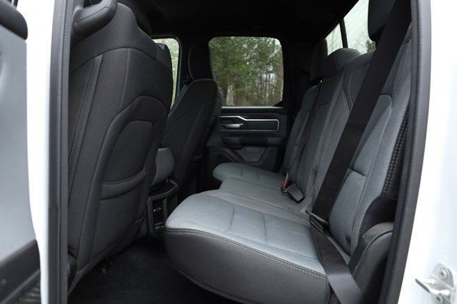 2023 RAM 1500 Big Horn Quad Cab 4x4 6'4' Box