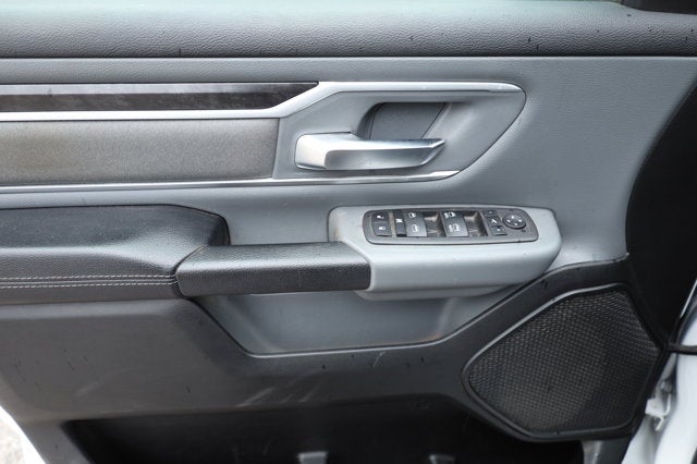 2023 RAM 1500 Big Horn Quad Cab 4x4 6'4' Box