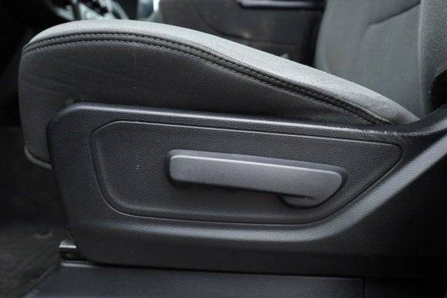 2023 RAM 1500 Big Horn Quad Cab 4x4 6'4' Box