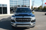 2022 RAM 1500 Big Horn Quad Cab 4x4 6'4' Box