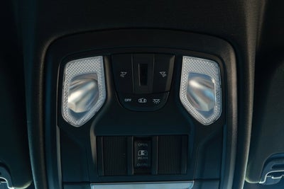 2022 RAM 1500 Big Horn Quad Cab 4x4 6'4' Box