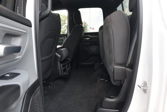 2023 RAM 1500 Big Horn Quad Cab 4x4 6'4' Box