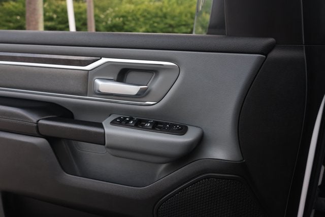 2023 RAM 1500 Big Horn Quad Cab 4x4 6'4' Box