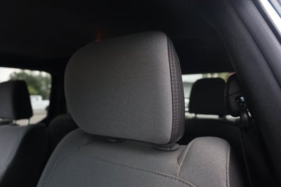 2023 RAM 1500 Big Horn Quad Cab 4x4 6'4' Box