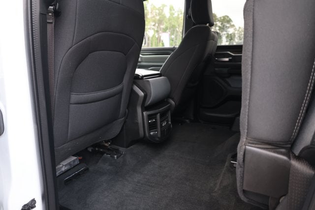 2023 RAM 1500 Big Horn Quad Cab 4x4 6'4' Box