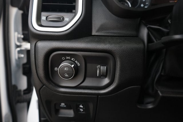 2023 RAM 1500 Big Horn Quad Cab 4x4 6'4' Box