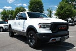 2019 RAM 1500 Rebel Quad Cab 4x4 6'4' Box