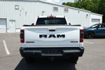 2019 RAM 1500 Rebel Quad Cab 4x4 6'4' Box