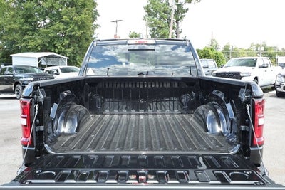 2027 RAM Ram 1500 RAM 1500 BIG HORN CREW CAB 4X4 5'7' BOX