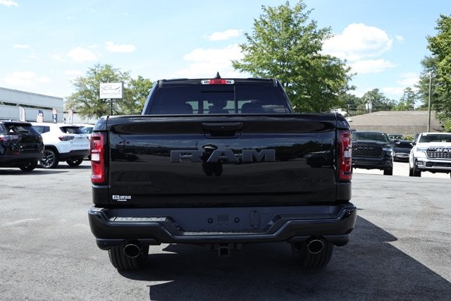 2027 RAM Ram 1500 RAM 1500 BIG HORN CREW CAB 4X4 5'7' BOX