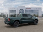 2027 RAM Ram 1500 RAM 1500 BIG HORN CREW CAB 4X4 5'7' BOX