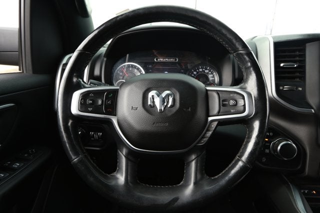 2019 RAM 1500 Big Horn/Lone Star Crew Cab 4x4 5'7' Box