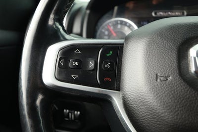 2019 RAM 1500 Big Horn/Lone Star Crew Cab 4x4 5'7' Box