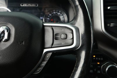 2019 RAM 1500 Big Horn/Lone Star Crew Cab 4x4 5'7' Box