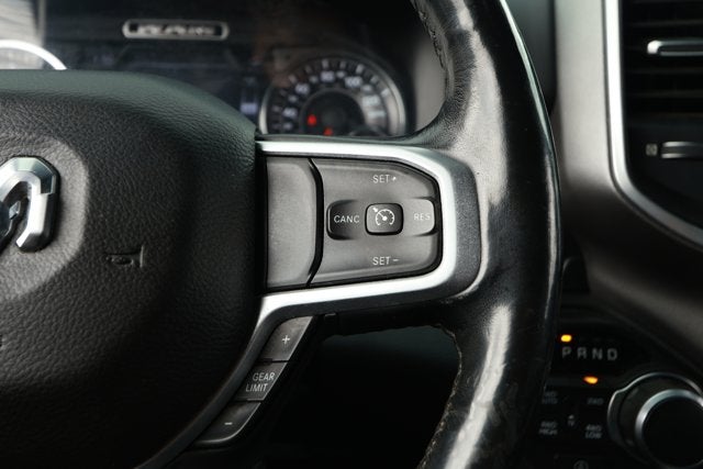 2019 RAM 1500 Big Horn/Lone Star Crew Cab 4x4 5'7' Box