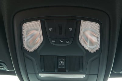 2019 RAM 1500 Big Horn/Lone Star Crew Cab 4x4 5'7' Box