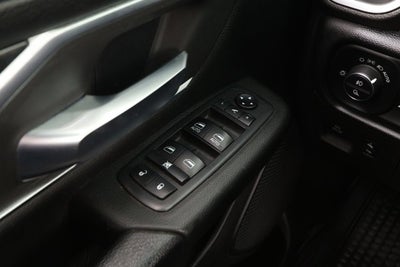 2019 RAM 1500 Big Horn/Lone Star Crew Cab 4x4 5'7' Box