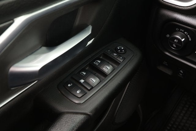 2019 RAM 1500 Big Horn/Lone Star Crew Cab 4x4 5'7' Box