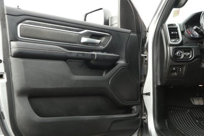 2019 RAM 1500 Big Horn/Lone Star Crew Cab 4x4 5'7' Box