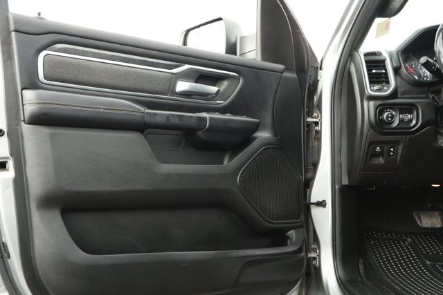 2019 RAM 1500 Big Horn/Lone Star Crew Cab 4x4 5'7' Box