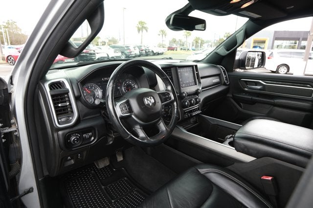 2019 RAM 1500 Big Horn/Lone Star Crew Cab 4x4 5'7' Box