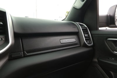 2019 RAM 1500 Big Horn/Lone Star Crew Cab 4x4 5'7' Box