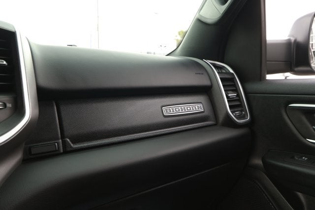 2019 RAM 1500 Big Horn/Lone Star Crew Cab 4x4 5'7' Box