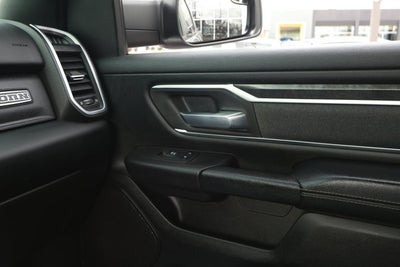 2019 RAM 1500 Big Horn/Lone Star Crew Cab 4x4 5'7' Box