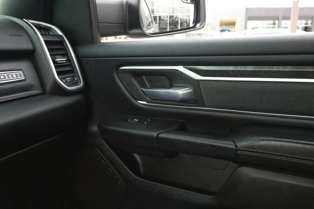 2019 RAM 1500 Big Horn/Lone Star Crew Cab 4x4 5'7' Box