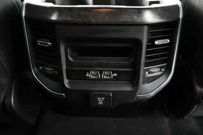 2019 RAM 1500 Big Horn/Lone Star Crew Cab 4x4 5'7' Box