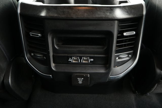 2019 RAM 1500 Big Horn/Lone Star Crew Cab 4x4 5'7' Box