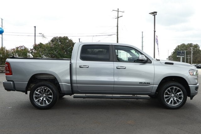 2019 RAM 1500 Big Horn/Lone Star Crew Cab 4x4 5'7' Box