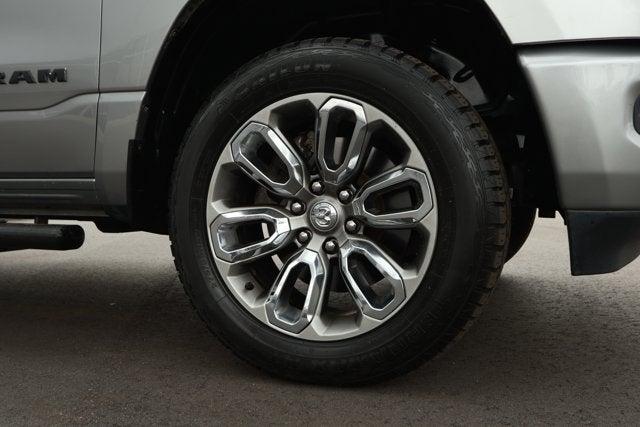 2019 RAM 1500 Big Horn/Lone Star Crew Cab 4x4 5'7' Box