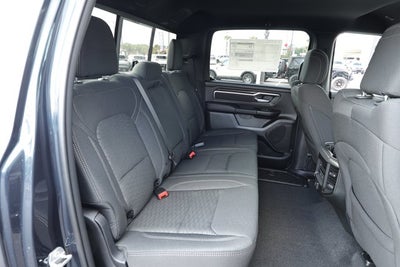 2027 RAM Ram 1500 RAM 1500 BIG HORN CREW CAB 4X4 5'7' BOX